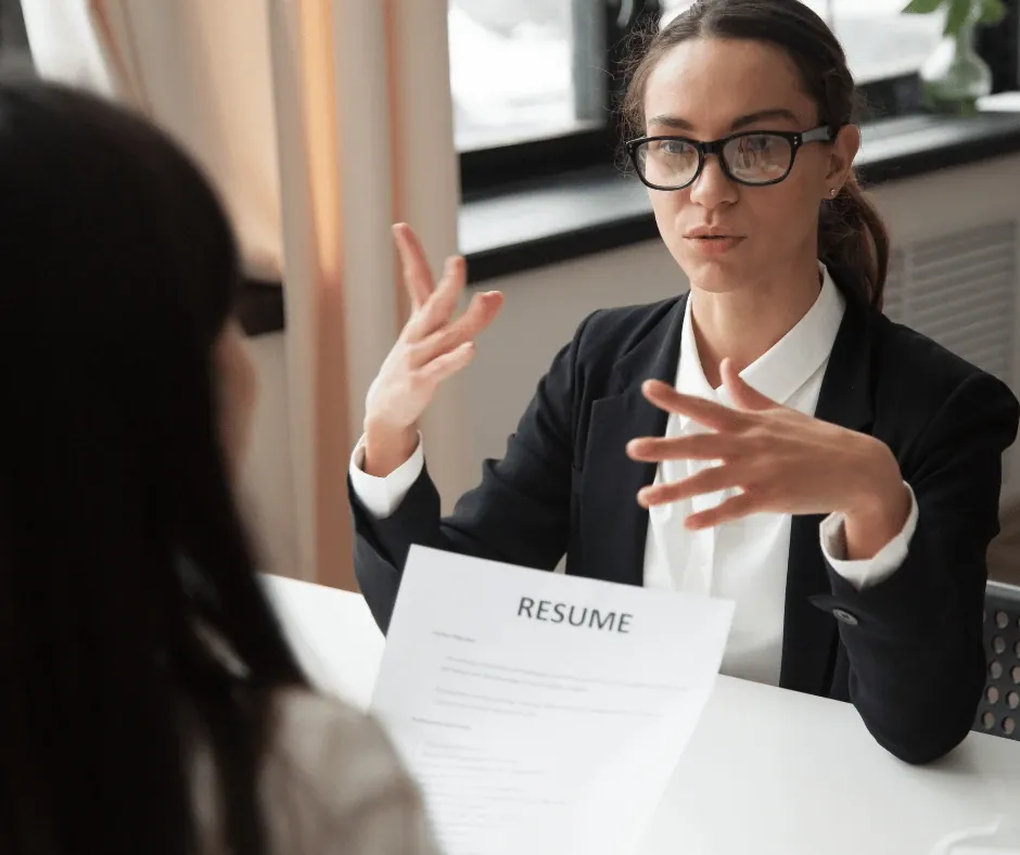 Advance Your Public Service Career with a Stronger Resume thumbnail