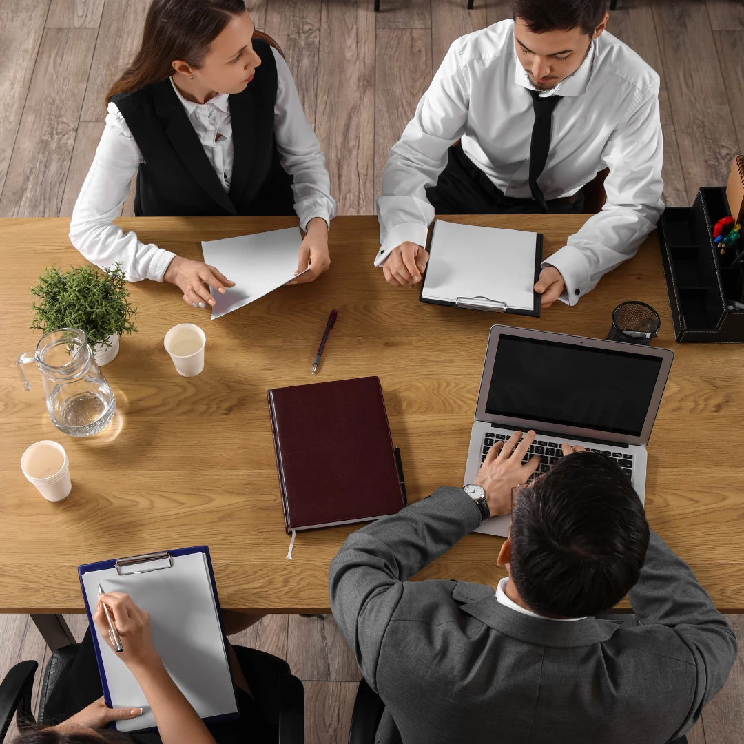 Resignation Letter Etiquette: How to Resign Professionally and Respectfully thumbnail