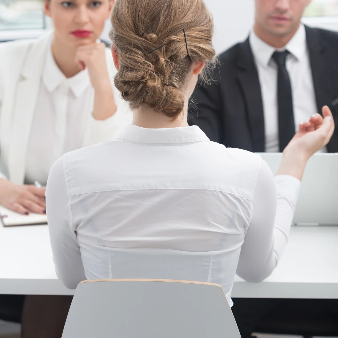 Snagging Customer Service Part-time Jobs in the Government Sector thumbnail