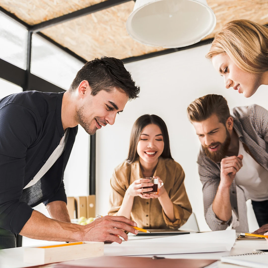 Successfully Navigating a Career Change at Any Age thumbnail