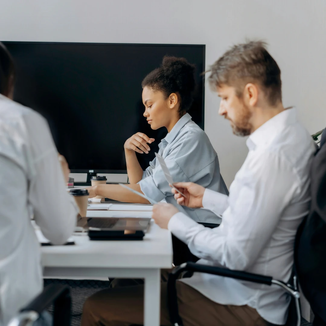 The Secret World of Recruiters Revealed: What Really Happens to Your CV thumbnail