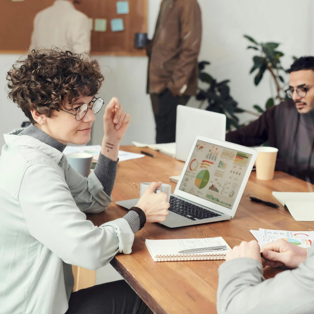 The Ultimate Decision-Maker When Quitting Jobs and Accepting Offers thumbnail