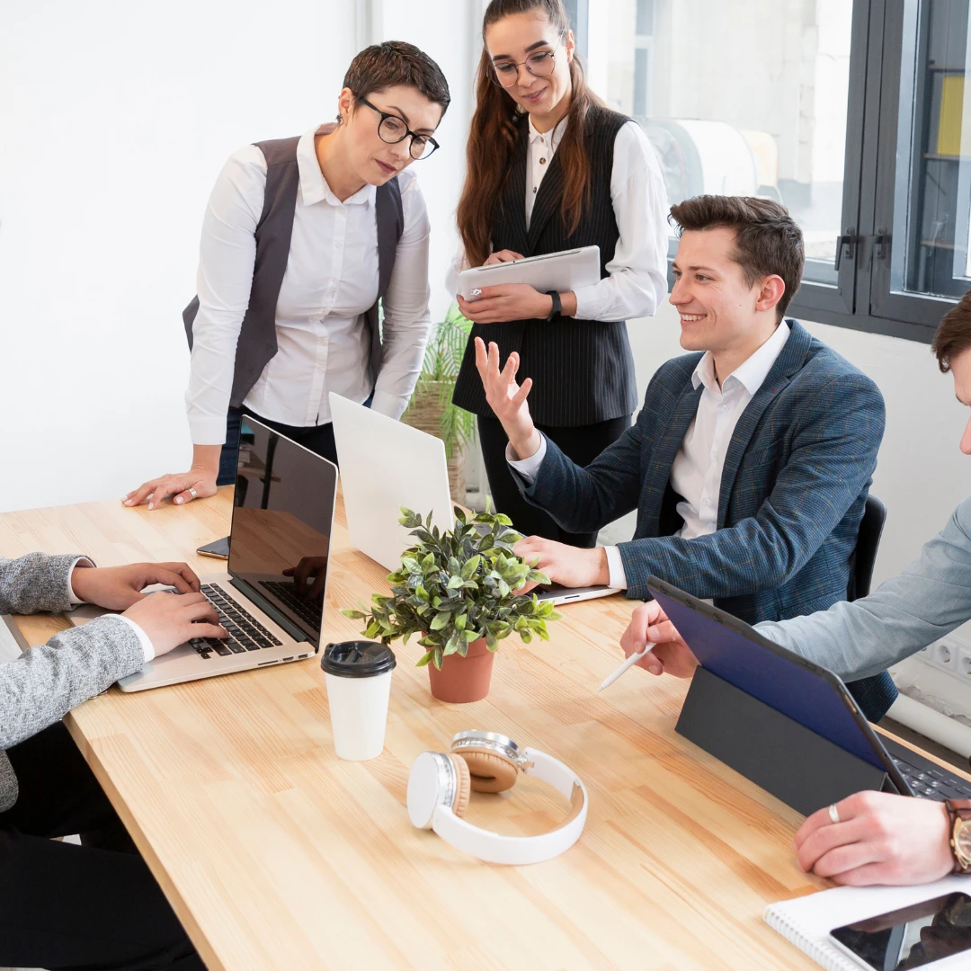 WA Government Jobs: Perth and Statewide Application Blueprint thumbnail