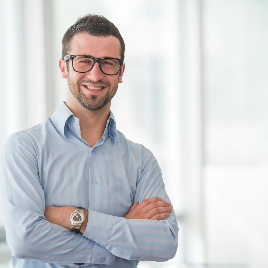 Executive leadership professional