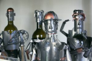 How To Get Your CV & Resume Past ATS Robots