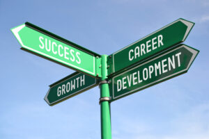 Career Paths