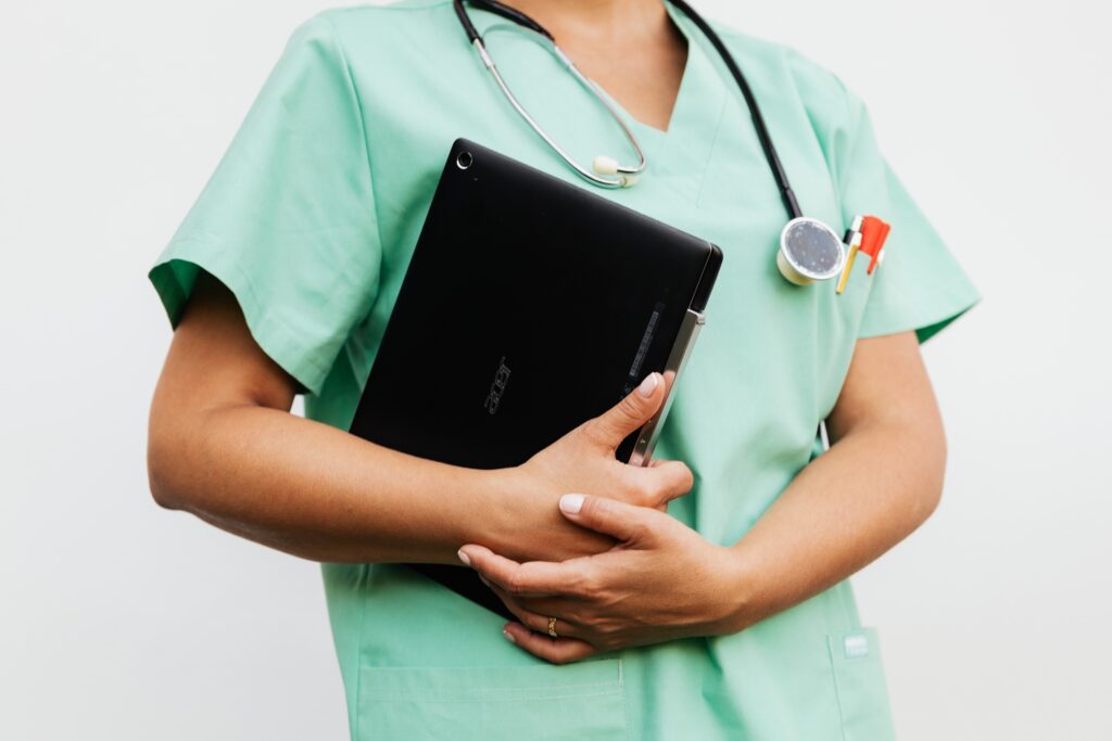 Maximising LinkedIn for Nurses