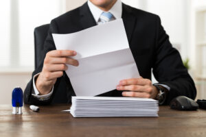 Cover Image for blog "Crafting an Impressive Accountant Resume, Cover Letter, and LinkedIn Profile" v2