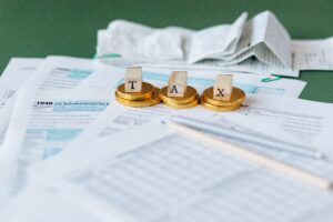 Tax Deductibility