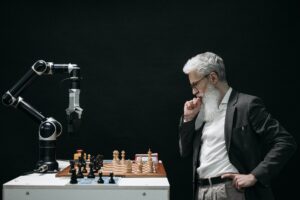 The Limitations of AI as Interview coaches