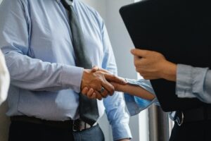 Navigating a career change at any age