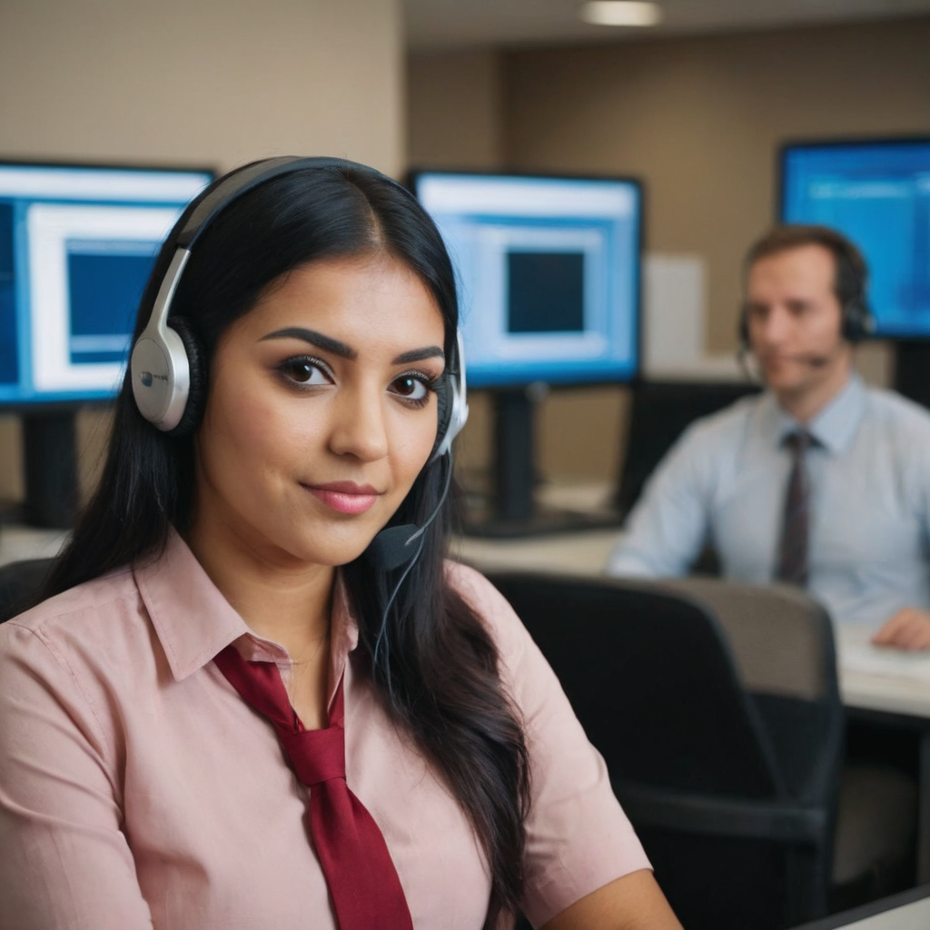 Call Centre & Customer Service Industry Jobs Outlook 2025