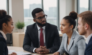How to Stand Out For Competitive Strategy Jobs