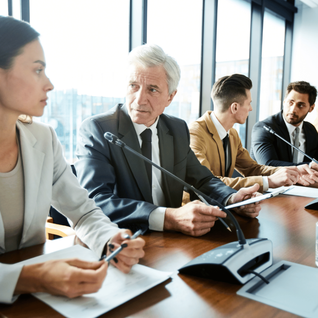 How to Tailor Your Resume for Government Roles