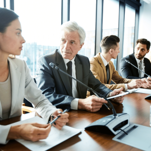 How to Tailor Your Resume for Government Roles