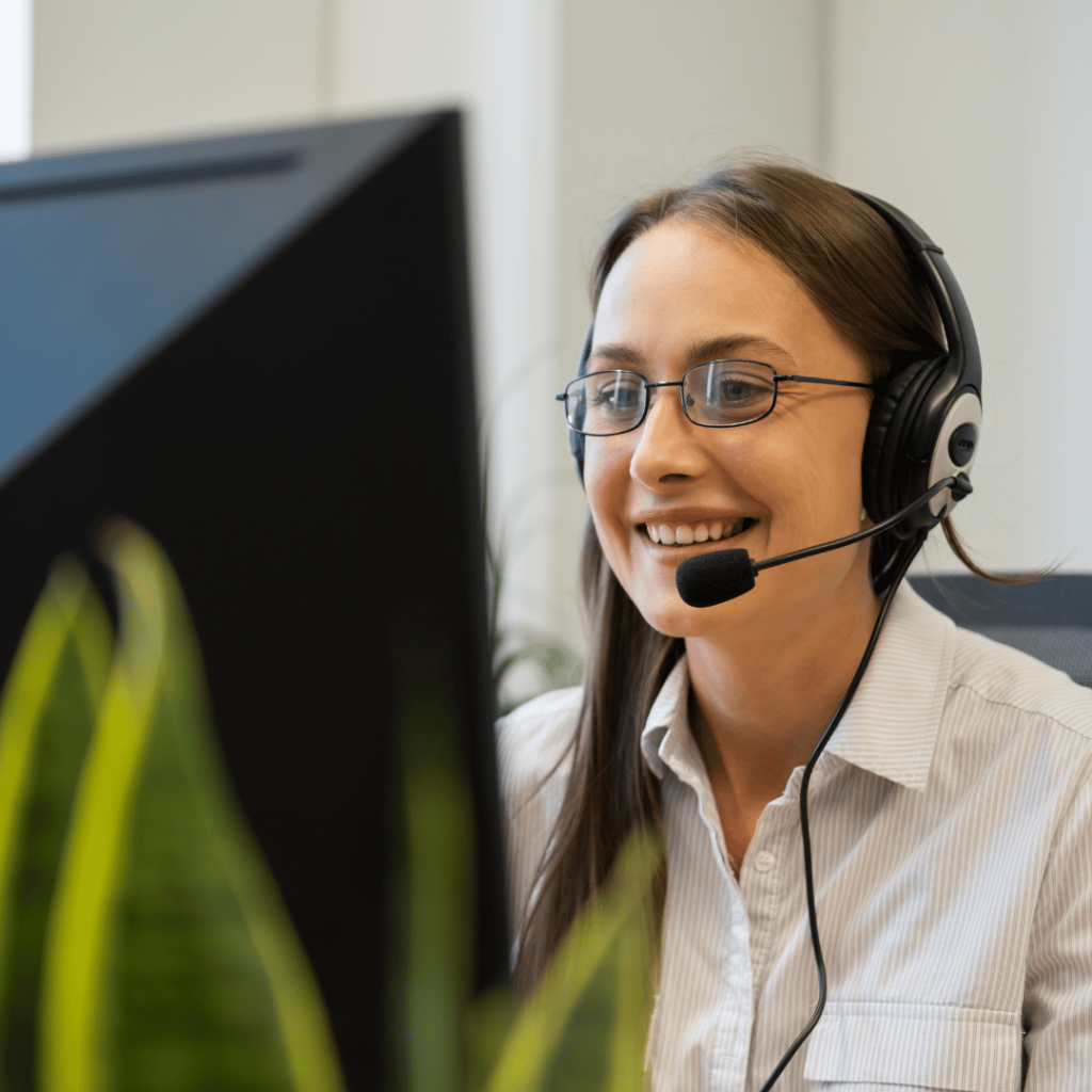 Snagging Customer Service Part-time Jobs