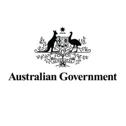 australian goverment logo