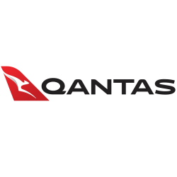 Qantas-Logo